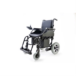 Comfort Plus Easy Life Akülü Tekerlekli Sandalye