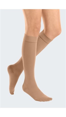 Medi Duomed Diz Altı CCL2 (Orta Basınç) Varis Çorabı